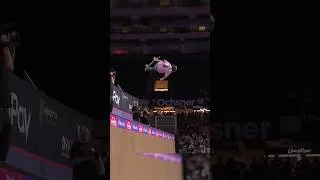 Thumbnail: WOW 🤯 Mizuho Hasegawa wins GOLD in her last attempt at women’s skateboard vert 🥇