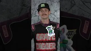 Thumbnail: Even Monster Jam drivers have a favorite PAW Patrol pup! Who do you relate to the most?! 🐾