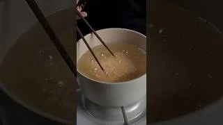 Thumbnail: Even a shoe tastes good if fried.