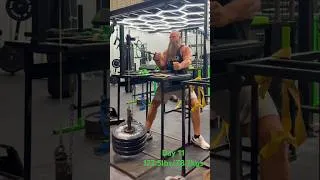 Thumbnail: Day 11 PEBP 172.5lbs/78.2kgs #armwrestling #worldchampion #letsgo #phil413