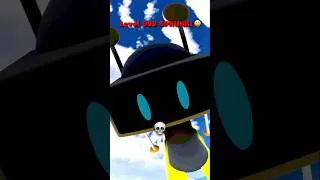 Thumbnail: Ski Level 999 Sprunki #memes #sprunki #incrediboxsprunki