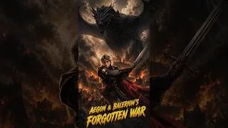 Thumbnail: Aegon & Balerion's Forgotten War  #houseofthedragon  #gameofthrones