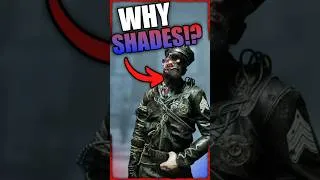 Thumbnail: Coyle Must Secretly Be BATMAN!  #outlast #gaming #horror #theoutlasttrials #outlasttrials