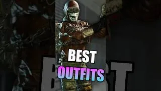 Thumbnail: What Are YOUR Favourite OUTFITS In The Outlast Trials? #gaming #outlasttrials #outlast