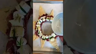 Thumbnail: Montana Brie Wreaths 🎄