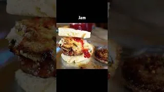 Thumbnail: History’s Breakfast Sandwich