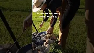 Thumbnail: Tales Of Horse Thieves  #wildwest