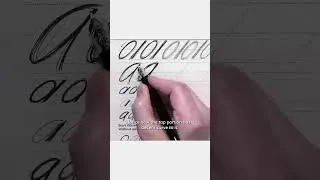 Thumbnail: Perfect your indirect ovals with this drill 💫