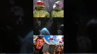 Thumbnail: Modern Gamers Have Become the Foot Clan
