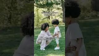 Thumbnail: Toddlers saying no to everything? Try this #parentingtips #toddlerphase #parenting