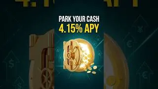Thumbnail: Stop Leaving Money on the Table! 💸 Top Savings Rates (August 2026)