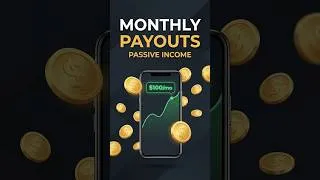 Thumbnail: Why Most Stocks Pay Quarterly (And These Pay Every Month!)