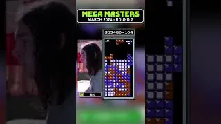 Thumbnail: WOOPS!! #tetris #gaming #retro