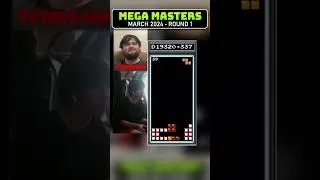 Thumbnail: ALEX T GOT WHAT?! #tetris #gaming #retro