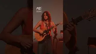 Thumbnail: Portuguese singer-songwriter MARO captivated Montreux with a truly mesmerizing solo moment 🇵🇹✨