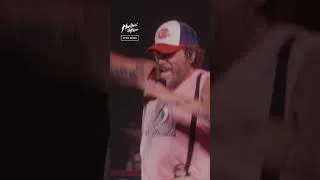 Thumbnail: Italian legend Jovanotti turned the Auditorium Stravinski into one big celebration ❤️‍🔥