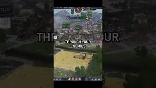 Thumbnail: Anno 117: Pax Romana Has Land Combat!