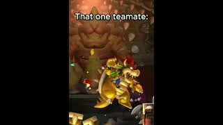 Thumbnail: Getting Betrayed on New Super Mario Bros U
