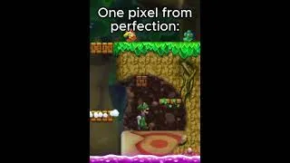 Thumbnail: My run ended to the simplest obstacle!