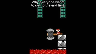 Thumbnail: Every Mario Maker Level Multiplayer