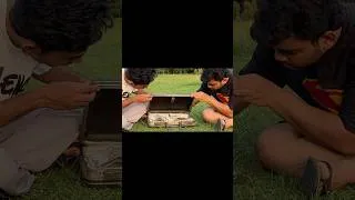 Thumbnail: We Found 1 lakh ₹ in Park #monuking