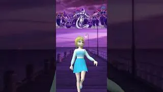 Thumbnail: Toca Toca Toca Elsa Frozen #vtuber #tocatocadance #anime