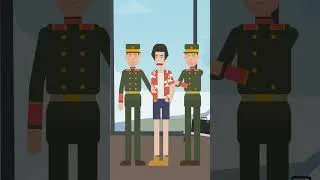 Thumbnail: Kakaibang Batas Sa North Korea Part 15