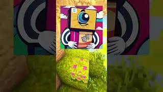 Thumbnail: Why cereal mascots exist 🤯 #shorts