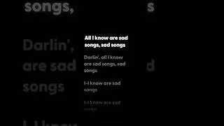 Thumbnail: Mike Posner - I Took a Pill In Ibiza (Seeb Remix) (lyrics)
