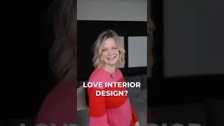 Thumbnail: Making Interior Design Work From Home with 2 Kids!