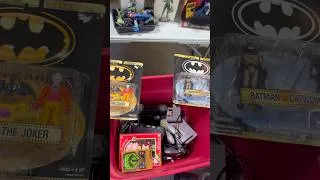 Thumbnail: Collectibles & Video Games at the garage sale are going to make me a ton of money! #ebay #videogames