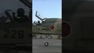 Thumbnail: Mitsubishi F1 #AceCombat