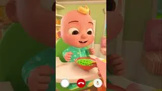 Thumbnail: POV: Facetime with your MOM to eat healthy!!! 💪🥦#shorts
