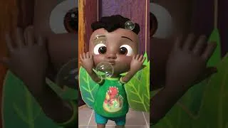 Thumbnail: JJ and Friends Play the Animal Guessing Game! 🦁 #Cartoonsforkids #AnimalsforKids #LearnAnimals