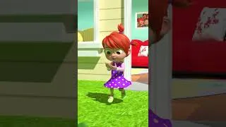 Thumbnail: YoYo Helps Itsy Bitsy Spider #Cartoonsforkids #AnimalsforKids #LearnAnimals