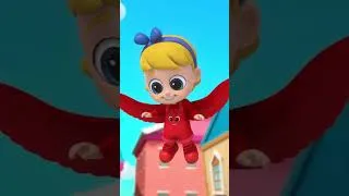 Thumbnail: 🤖🤖 Super Suits 🤖🤖
