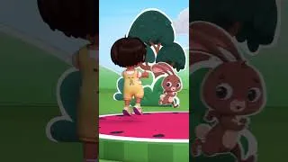 Thumbnail: Tortoise & the Hare