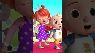Thumbnail: Train Song 🚅