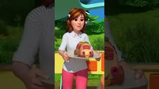 Thumbnail: The Camper Van