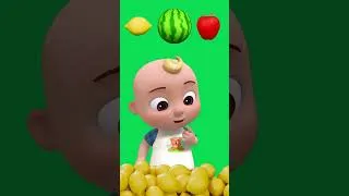 Thumbnail: POV: The most satisfying fruit drop 🍎🥝🤤 #shorts