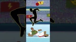 Thumbnail: Can YOU Guess the Goalscorer? 🤔⚽ | #shorts #soccerquiz #supastrikas #football