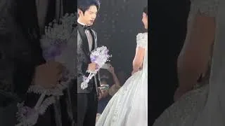 Thumbnail: The sweetest real couple in the short drama！
