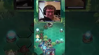 Thumbnail: I never fall for the same trick twice