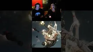 Thumbnail: Mom beat the Lampmaster!  #clairobscurexpedition33 #mom #gaming #momgamer