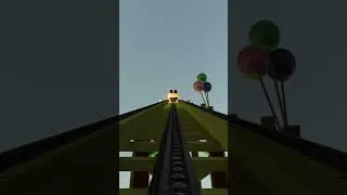 Thumbnail: Darkmoon Coaster in Planco2  #planetcoaster2 #planetcoaster #worldofwarcraft