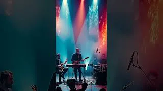 Thumbnail: Deep Blues & Moody Songs Live Concert