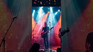 Thumbnail: Soulful Electric Slow Blues Guitar – Music for late night reflection and weary souls