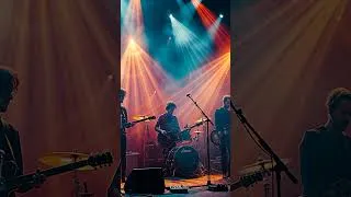 Thumbnail: Touching Slow Electric Blues Guitar Melodies – Smooth Music for Lonely Nights & Healing Souls