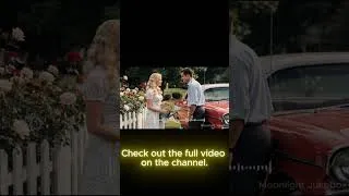 Thumbnail: The Boy Next Door  #1950s #nostalgia #love #vintageamericana #1950smusic #vintagemusic #oldies