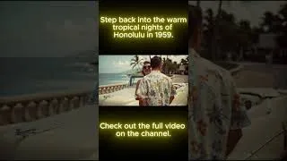 Thumbnail: Honolulu59  #1950s #love  #nostalgia  #vintageamericana  #1950smusic #vintagemusic #oldies